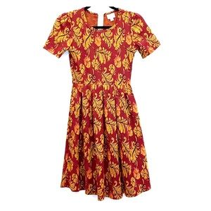 LulaRoe Dress